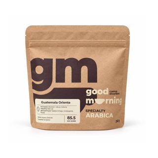 Кава GM Speciality Arabica 250 г (зерна)