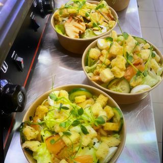 Цезар з куркою