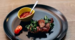 Ковбаски гриль (250/50г)