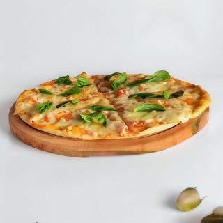 Піца Маргарита