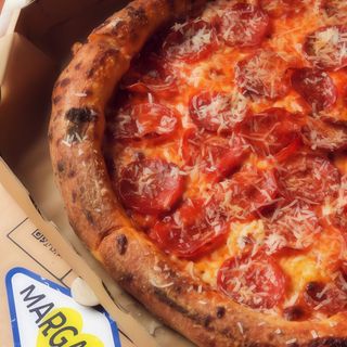 Піца Brooklyn Pepperoni (30см/435г)