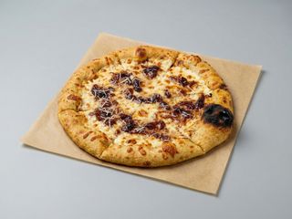 Піца Brooklyn Вершкова (30см/450г)