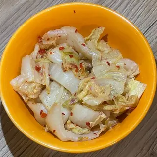 Кімчі 80гр.
