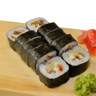 Футо Мак з вугрем(220г)