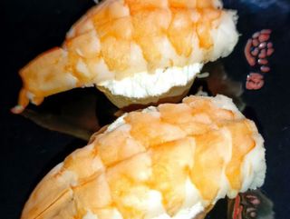 Філа креветка 4шт. 140гр.