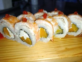 Рол Ебі 250гр