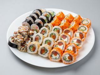 Сет №4 "Перл Харбор"