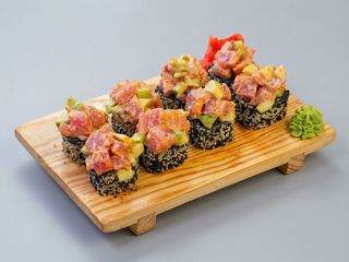 Блек рол Квінз