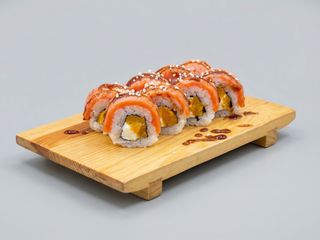 Вогняний Дракон (290 гр)