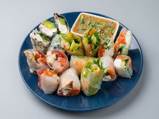 Сет Спрінг роли 320гр.