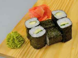 Макі рол з авокадо(100г)