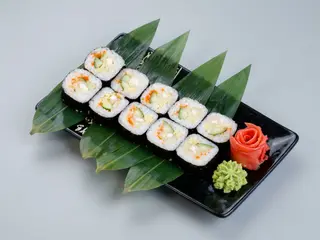 Футо Мак з куркою(220г)
