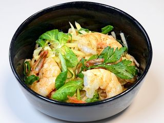 Локшина Пад Тай(250г)