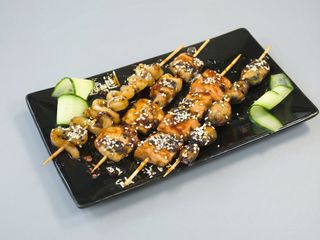 Якіторі Асорті(160г)