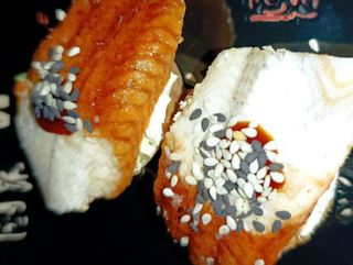 Філа вугор 4 шт. 140гр.