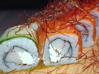 Рол Саке 250гр.