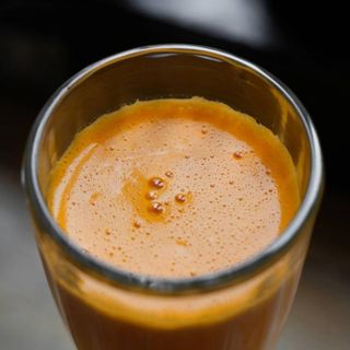 Фреш гарбузовий