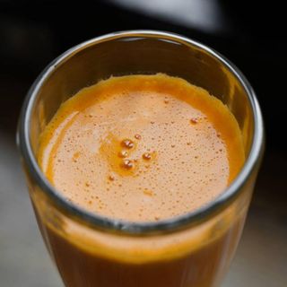 Фреш мандариновий