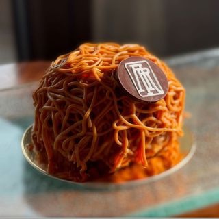 Тістечко Мурашник