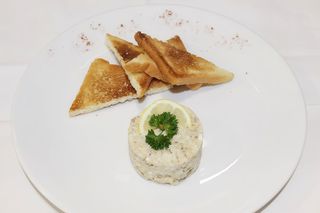 Форшмак (124г)