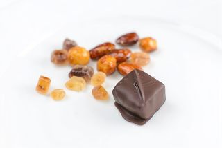 Грильяжні цукерки (100г)