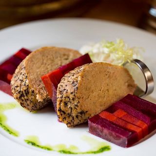 Щука фарширована