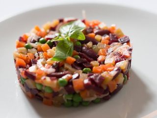 Салат Вінегрет