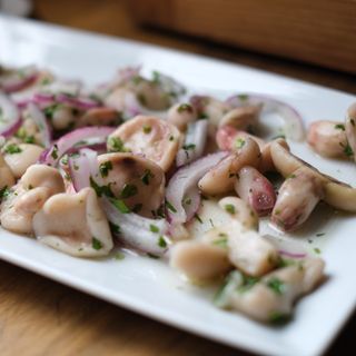 Мариновані маслюки