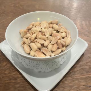 Арахіс солоний (100 г)