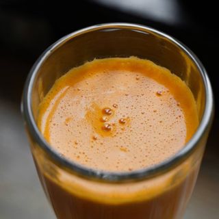 Фреш мандариновий 