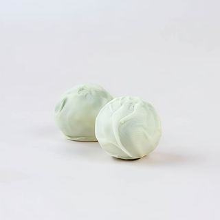 Фісташкова цукерка в білому шоколаді (15г)