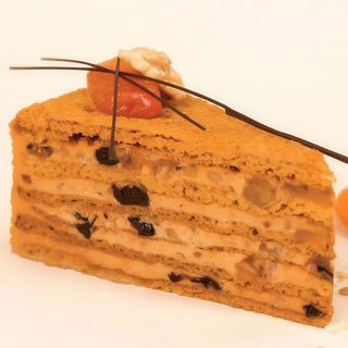 Медовик Репортер (180г)