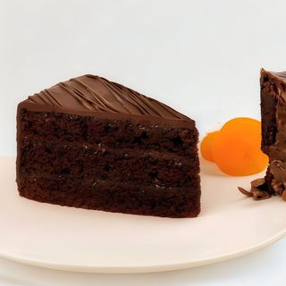 Торт Захер (130г)