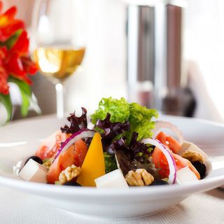 Салат Грецький (360г)