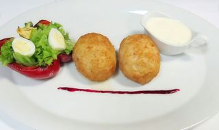 Кнелі із соковитої індички (350г)