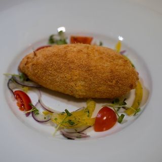 Котлета по-київськи (210г)