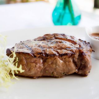 Стейк з телятини (180/50г)