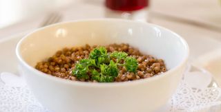 Каша гречана (220г)