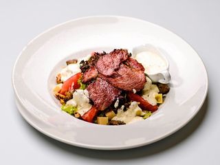 Салат "Шамоні" (300г)