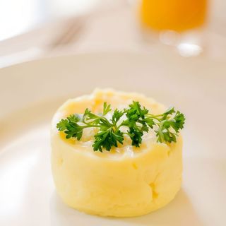 Картопляне крем-пюре (250г)