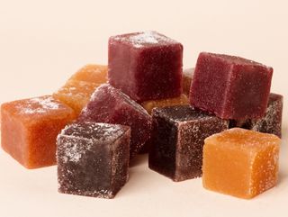 Мармелад яблучний