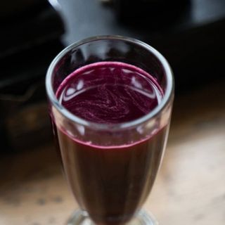 Фреш гранатовий