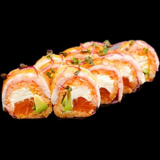 Преміум рол Royal Pink