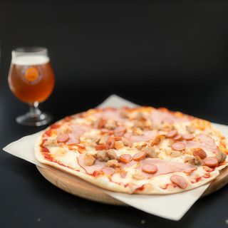 Піца Аделіна (30см)