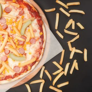 Піца Джулія (30см)