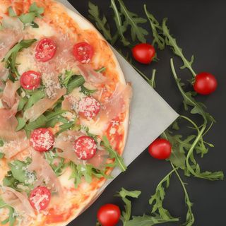 Піца Лючія (30см)