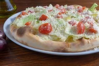 Піца Цезаре (600г)