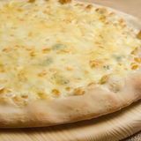 Піца 4 сири (450г)