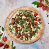 Піца Cальсіча (550г)