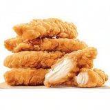 Курячі стріпси (200г)